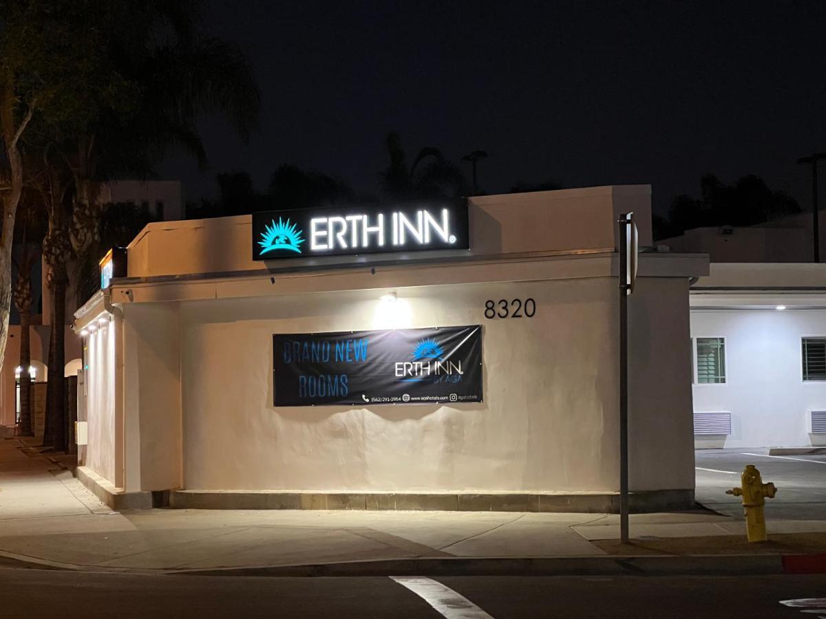 Erth Inn By Aga Bell Gardens Exterior foto